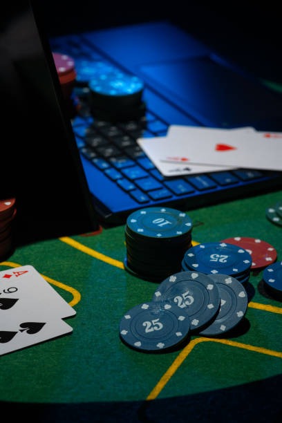 Togel 2D Game 
